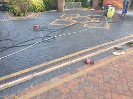 Trusted Bellair Meadowbrook Terrace, FL Driveway Paving Services Experts